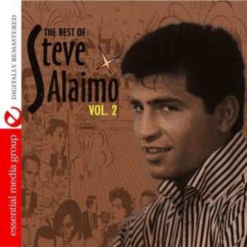 Album Steve Alaimo: Best Of, Vol. 2