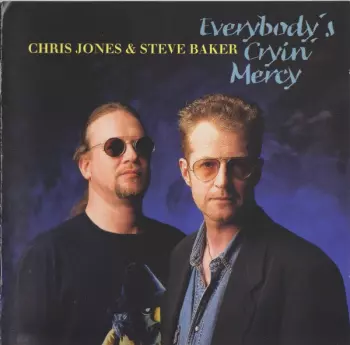 Everybody's Cryin' Mercy