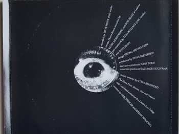 CD Steve Beresford: Cue Sheets II