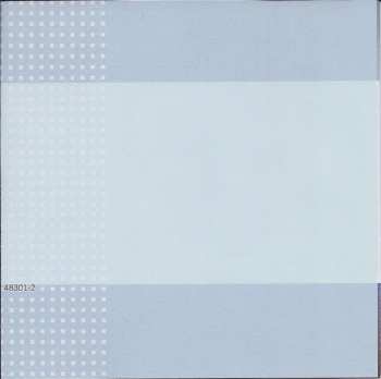 CD Steve Cole: NY LA