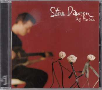Album Steve Dawson: Bug Parade