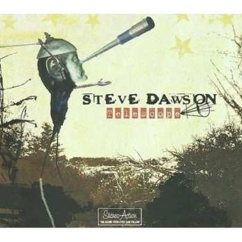 Album Steve Dawson: Telescope