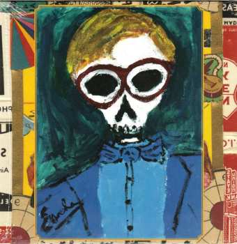 SP Steve Earle & The Dukes: The Saint Of Lost Causes CLR | LTD