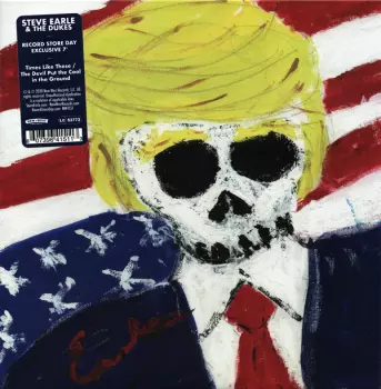Times Like These / The Devil Put The Coal In The Ground