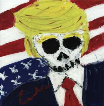 SP Steve Earle & The Dukes: Times Like These / The Devil Put The Coal In The Ground