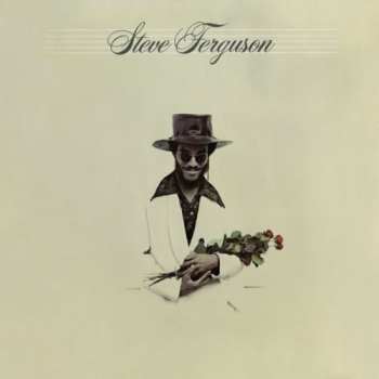 CD Stephen Ferguson: Steve Ferguson