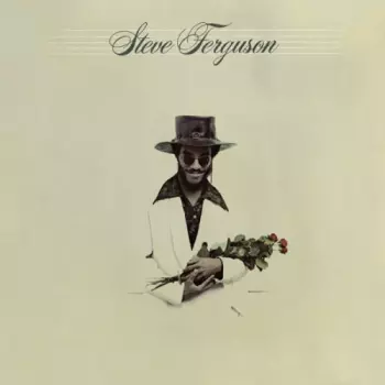 Stephen Ferguson: Steve Ferguson
