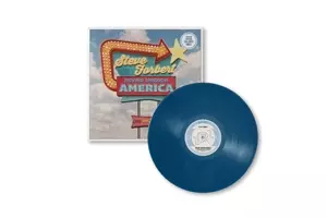 Moving Through America