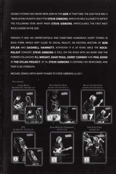 DVD Steve Gibbons Band: Live At Rockpalast