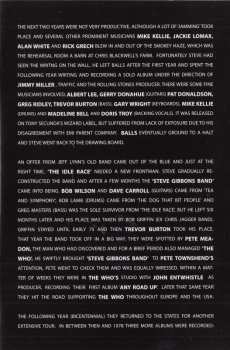 DVD Steve Gibbons Band: Live At Rockpalast