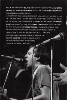 DVD Steve Gibbons Band: Live At Rockpalast