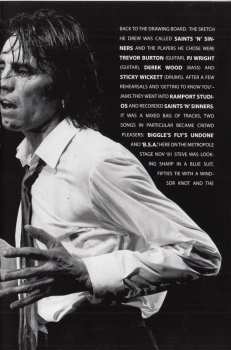 DVD Steve Gibbons Band: Live At Rockpalast