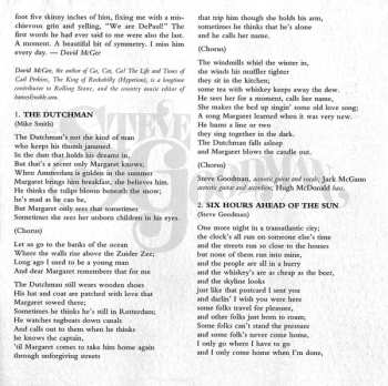 CD Steve Goodman: Somebody Else's Troubles