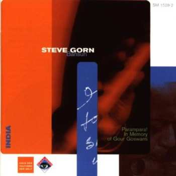 Album Steve Gorn: Parampara! (In Memory Of Gour Goswami)
