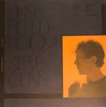 SP Steve Gunn: Dust Filled Room/Dust Filled Room