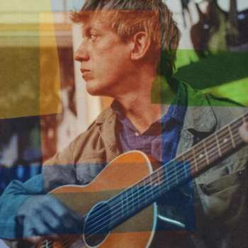 CD Steve Gunn: Other You
