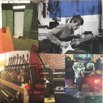 2LP Steve Gunn: Other You