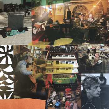 2LP Steve Gunn: Other You