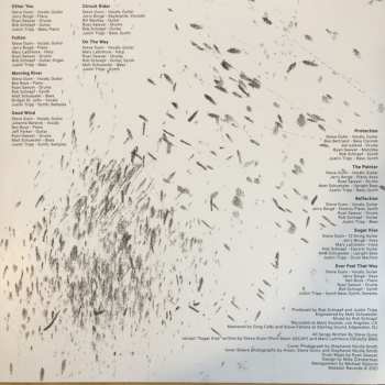 2LP Steve Gunn: Other You