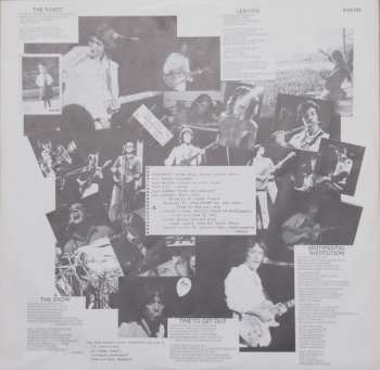 LP Steve Hackett: Defector