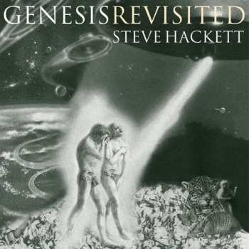 CD Steve Hackett: Genesis Revisited DIGI