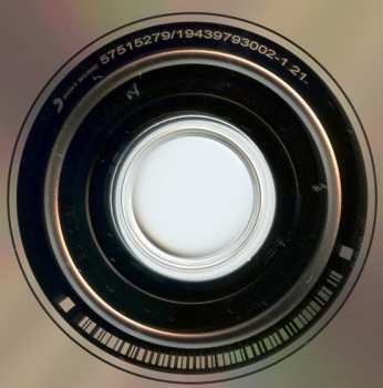 2CD/Blu-ray Steve Hackett: Selling England By The Pound & Spectral Mornings: Live At Hammersmith LTD | DIGI