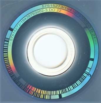 2CD/Blu-ray Steve Hackett: Selling England By The Pound & Spectral Mornings: Live At Hammersmith LTD | DIGI