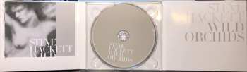 CD Steve Hackett: Wild Orchids