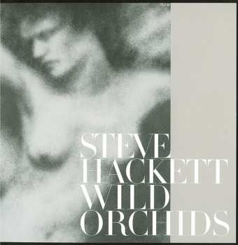 CD Steve Hackett: Wild Orchids