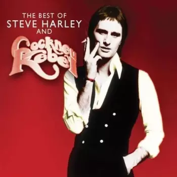 The Cream Of Steve Harley & Cockney Rebel