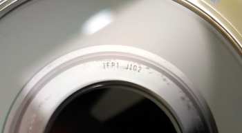 CD Steve Hauschildt: Tragedy & Geometry