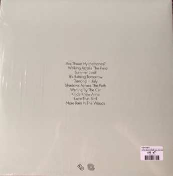 LP Steve Hiett: Girls In The Grass