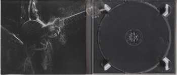 CD Steve Hill: Solo Recordings - Volume 3