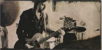 CD Steve Hill: Solo Recordings - Volume 2