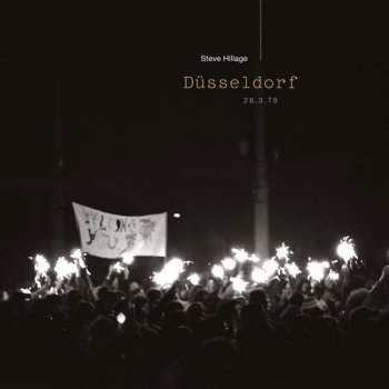 2CD Steve Hillage: Düsseldorf