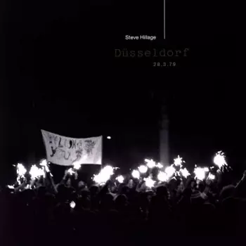Steve Hillage: Düsseldorf