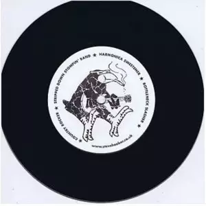 7-otis Lift Me