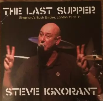The Last Supper