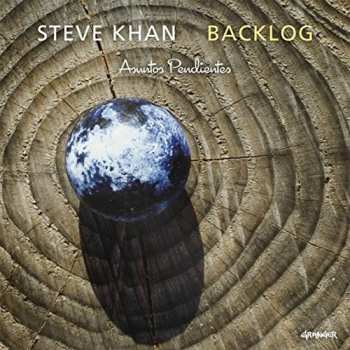 CD Steve Khan: Backlog = Asuntos Pendientes