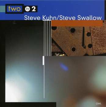 Album Steve Swallow: Two By Two