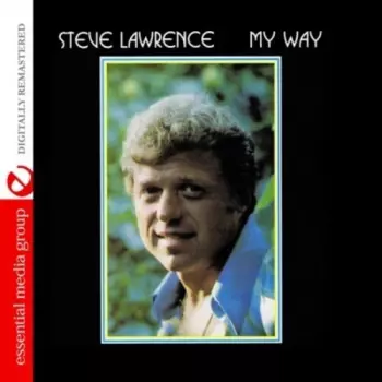 Steve Lawrence: The Very Best of Steve Lawrence