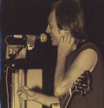 2CD Steve Marriott: Midnight Of My Life