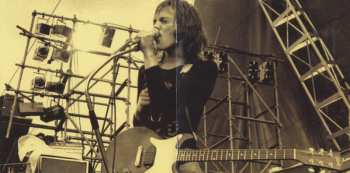 2CD Steve Marriott: Midnight Of My Life