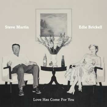 CD Steve Martin: Love Has Come For You DIGI