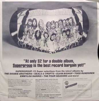 LP Steve Martin: Let's Get Small