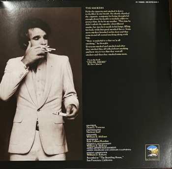 4LP/Set di cofanetti Steve Martin: Steve in a box - Steve Martin: The Warner Years (1977-1981)