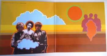 9LP/Set di cofanetti Steve Miller Band: Complete Albums Volume 1 (1968-1976) DLX | LTD
