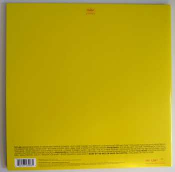 9LP/Set di cofanetti Steve Miller Band: Complete Albums Volume 1 (1968-1976) DLX | LTD
