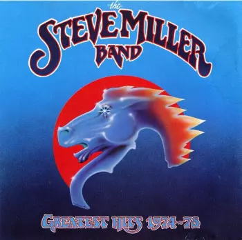 Greatest Hits 1974-78