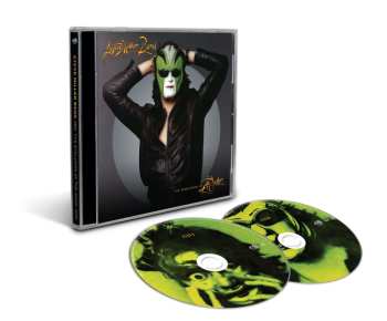 2CD Steve Miller Band: J50: The Evolution Of The Joker (deluxe Edition)